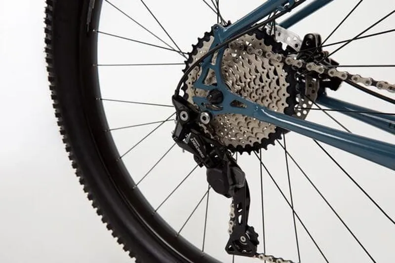 Genesis Longitude - Rigid 27.5+ Mountain Bike - 2023-7